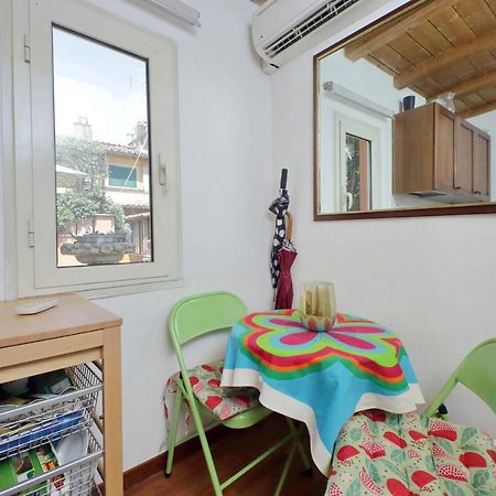 Apartamento La Dimora Pantheon Roma Exterior foto