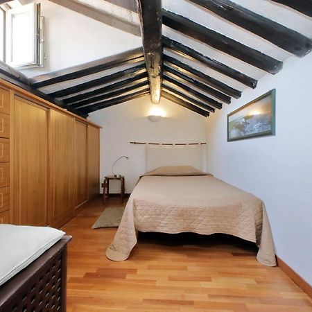 Apartamento La Dimora Pantheon Roma Exterior foto