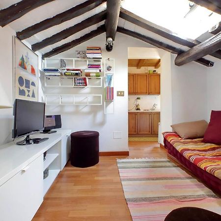 Apartamento La Dimora Pantheon Roma Exterior foto