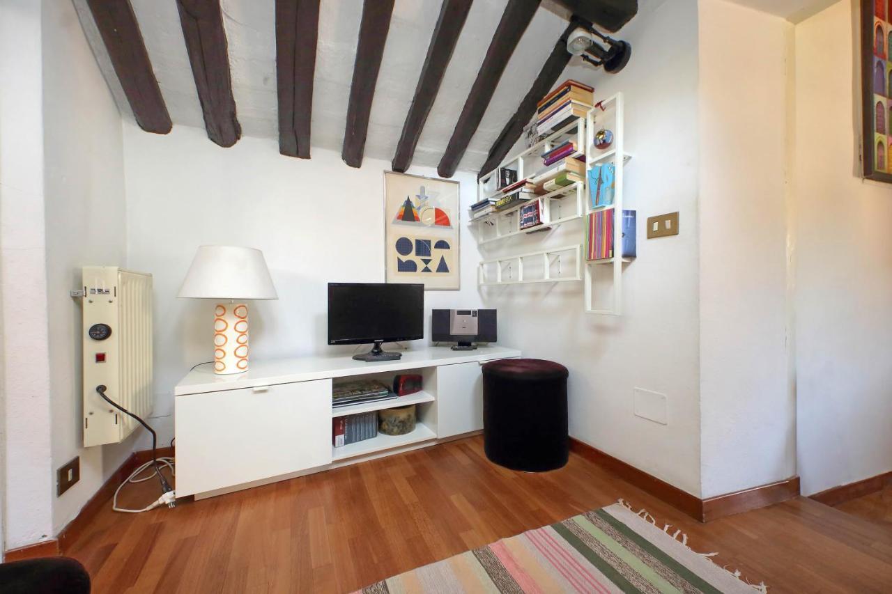 Apartamento La Dimora Pantheon Roma Exterior foto
