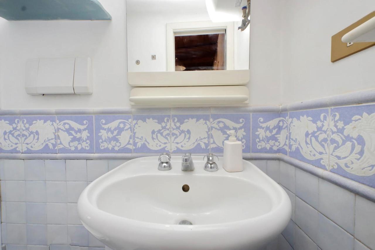Apartamento La Dimora Pantheon Roma Exterior foto