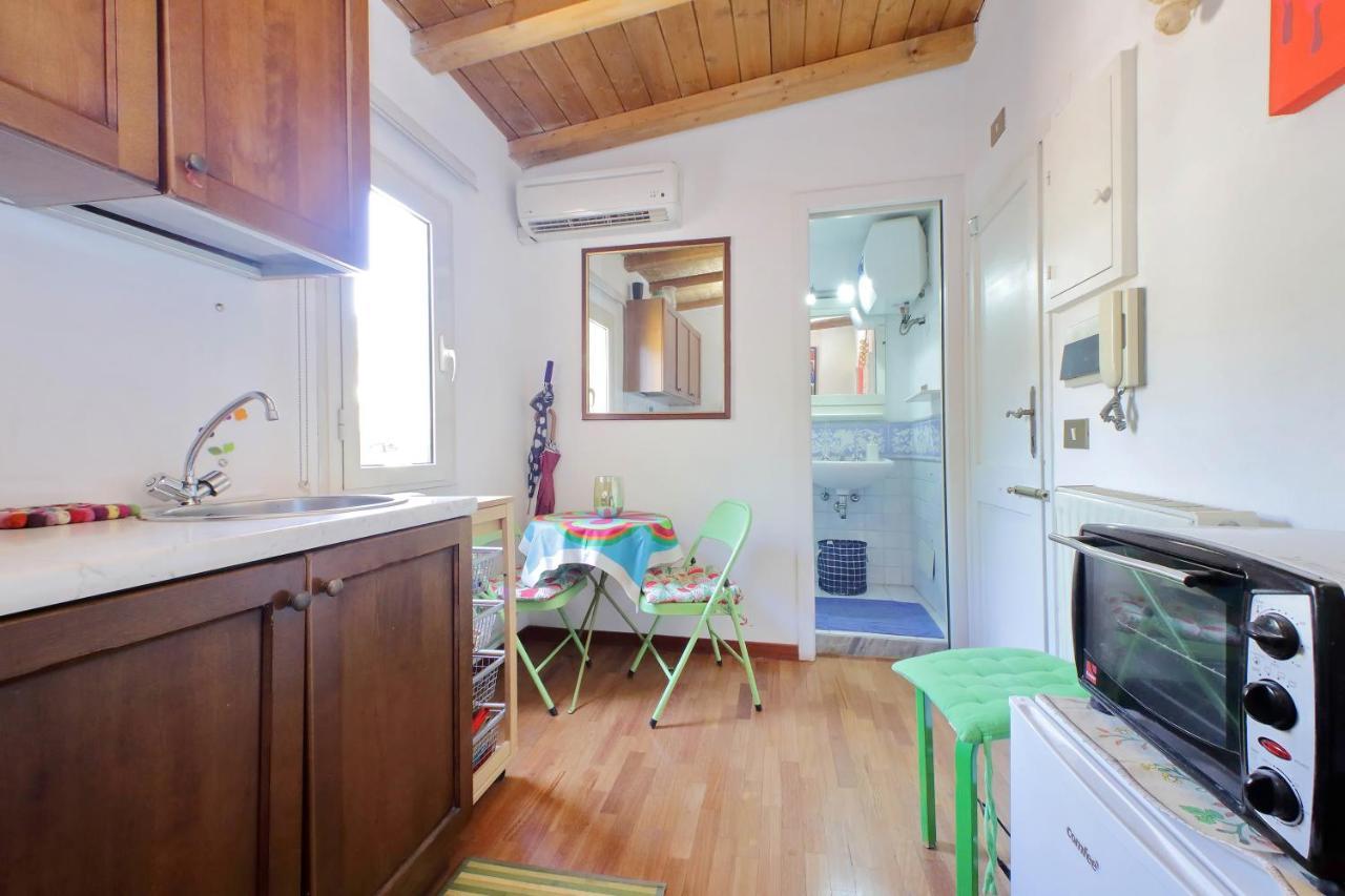Apartamento La Dimora Pantheon Roma Exterior foto
