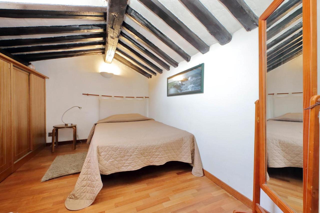 Apartamento La Dimora Pantheon Roma Exterior foto