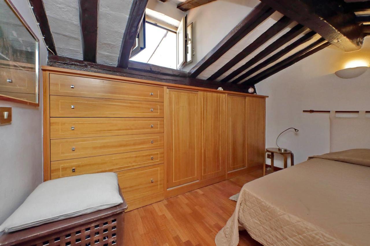 Apartamento La Dimora Pantheon Roma Exterior foto