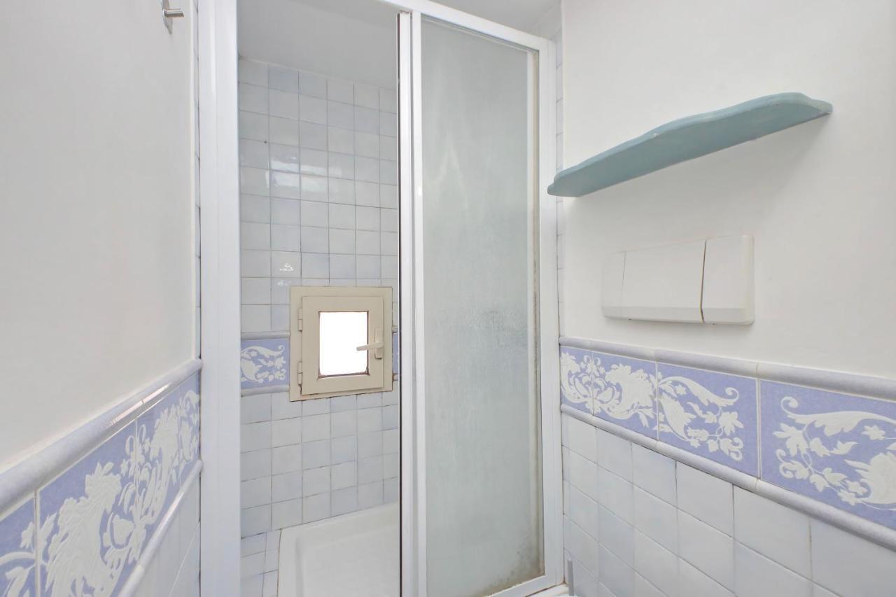 Apartamento La Dimora Pantheon Roma Exterior foto